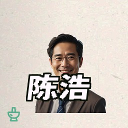 陈浩