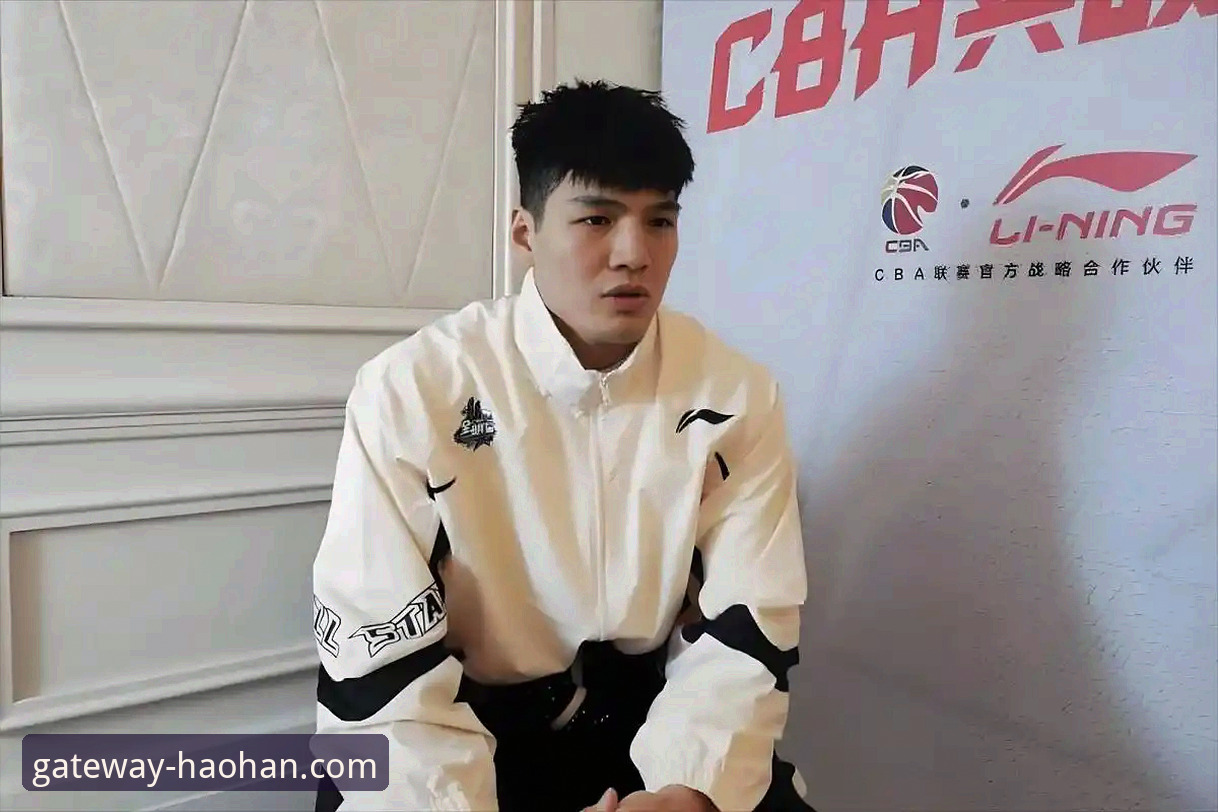 浩瀚体育HAOHAN CBA赛场回避条款新规实用指南——从陈国豪事件看球员交易中的隐藏规则